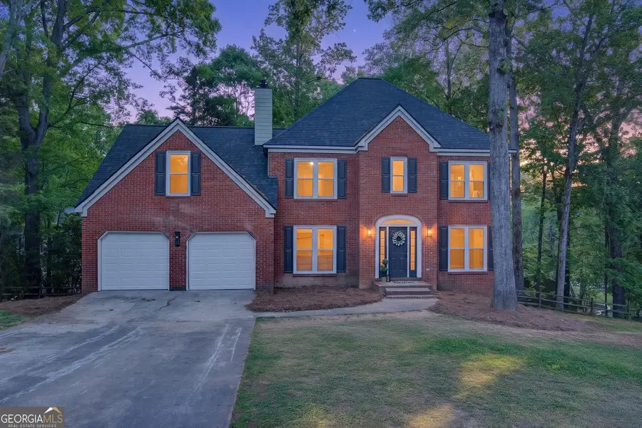 2251 Briarcreek Bend Nw, Kennesaw, GA 30152 - #2
