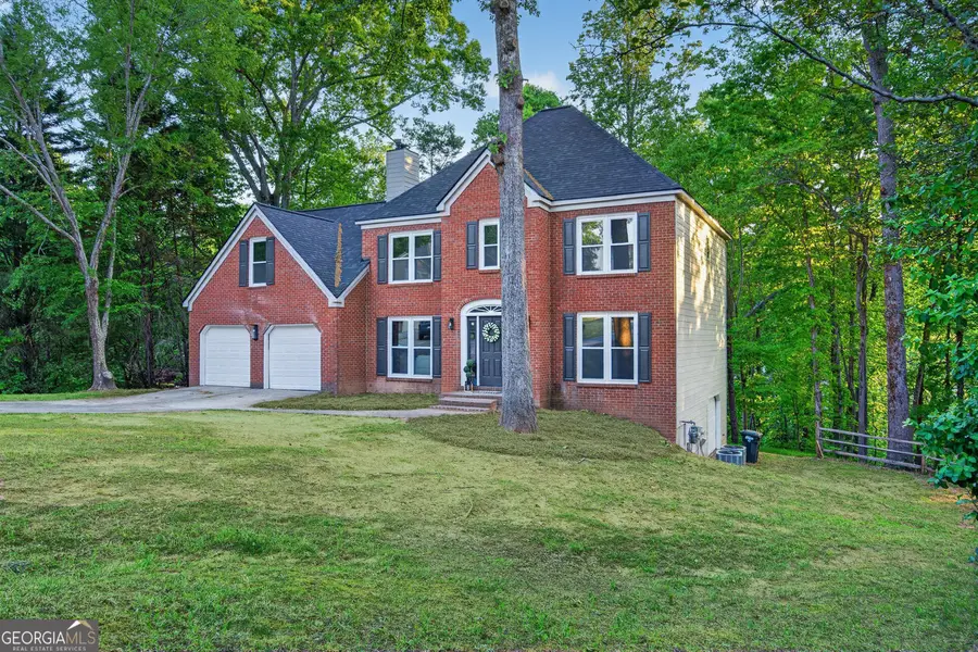 2251 Briarcreek Bend Nw, Kennesaw, GA 30152 - #3