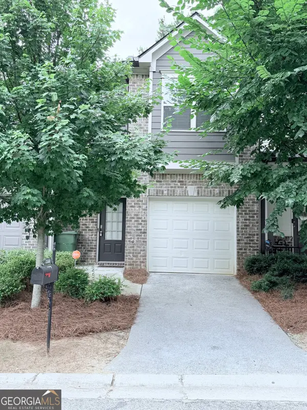 3122 Meadowstone Lane Sw, Atlanta, GA 30331