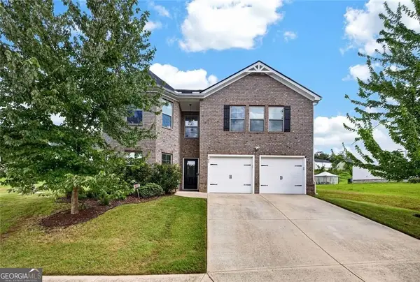 140 Blue Heron Way, Covington, GA 30016