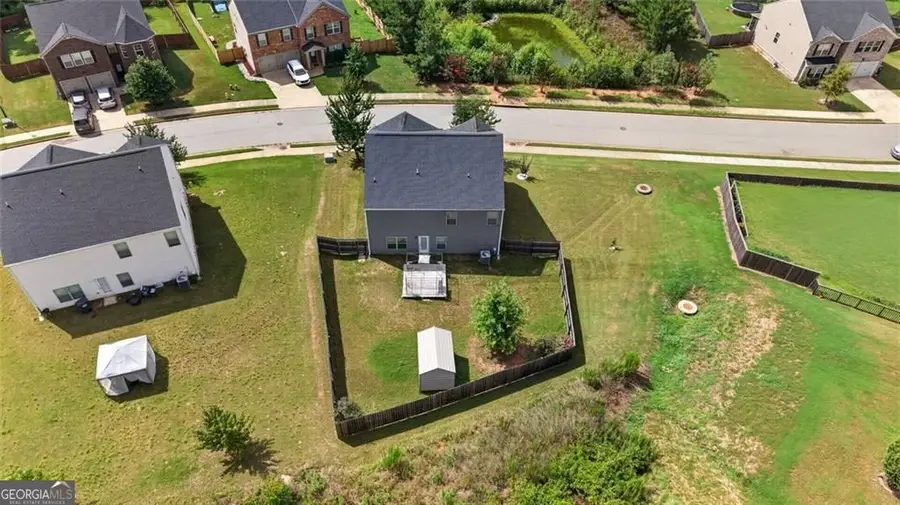 140 Blue Heron Way, Covington, GA 30016 - #3
