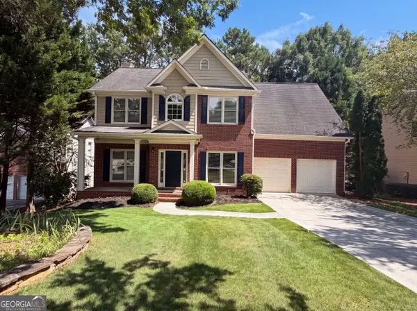3612 Brookefall Court, Suwanee, GA 30024