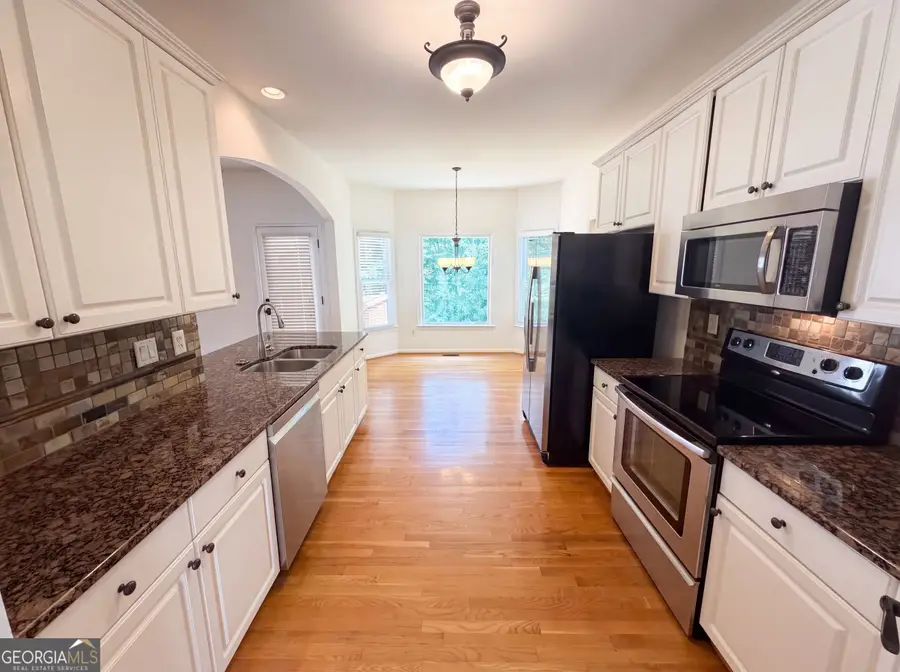 3612 Brookefall Court, Suwanee, GA 30024 - #2