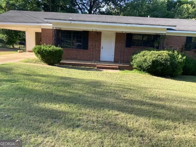 119 W Garner Street, Dublin, GA 31021 - #1