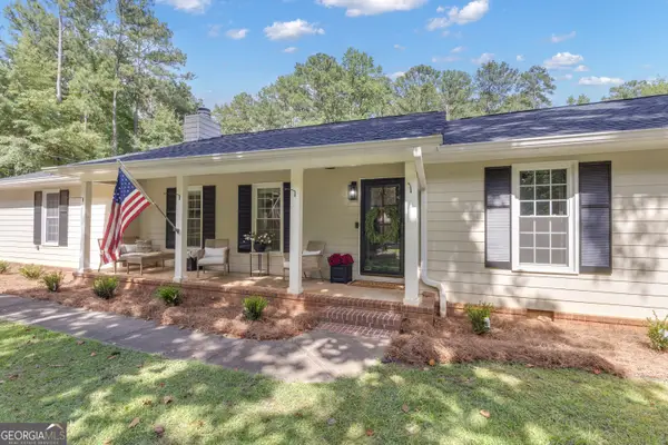 25 Eastwood Drive, Newnan, GA 30265