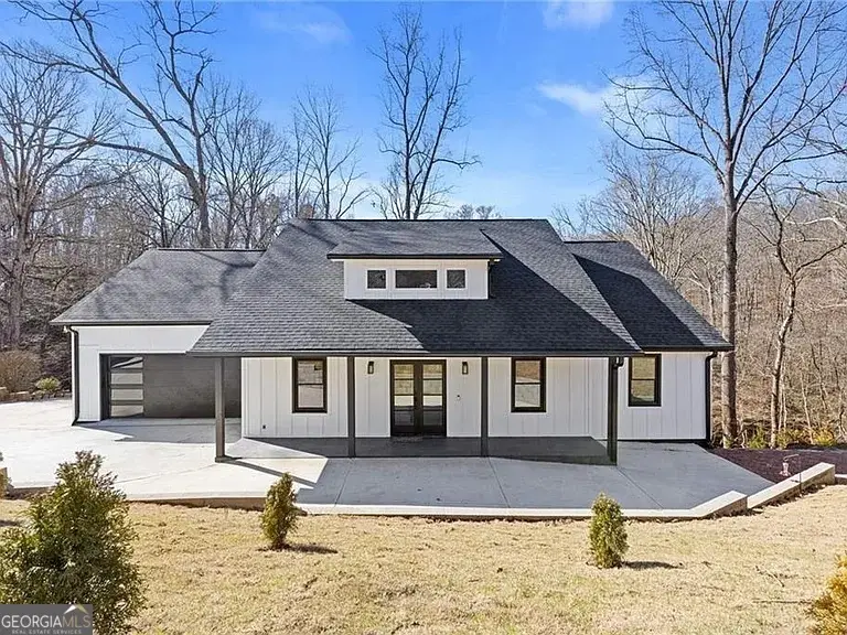 4732 Walnut Bend Drive, Gainesville, GA 30507 - #1