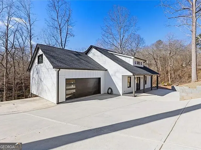 4732 Walnut Bend Drive, Gainesville, GA 30507 - #2