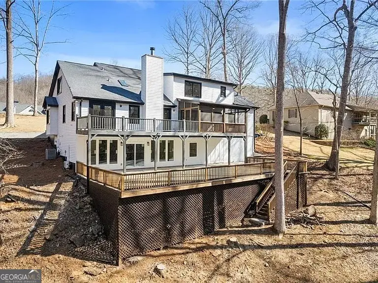 4732 Walnut Bend Drive, Gainesville, GA 30507 - #3