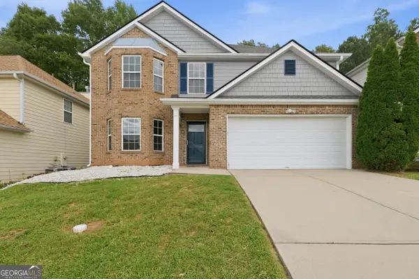 2213 Pine View Trail, Ellenwood, GA 30294