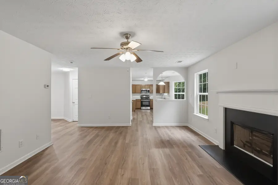 2213 Pine View Trail, Ellenwood, GA 30294 - #3