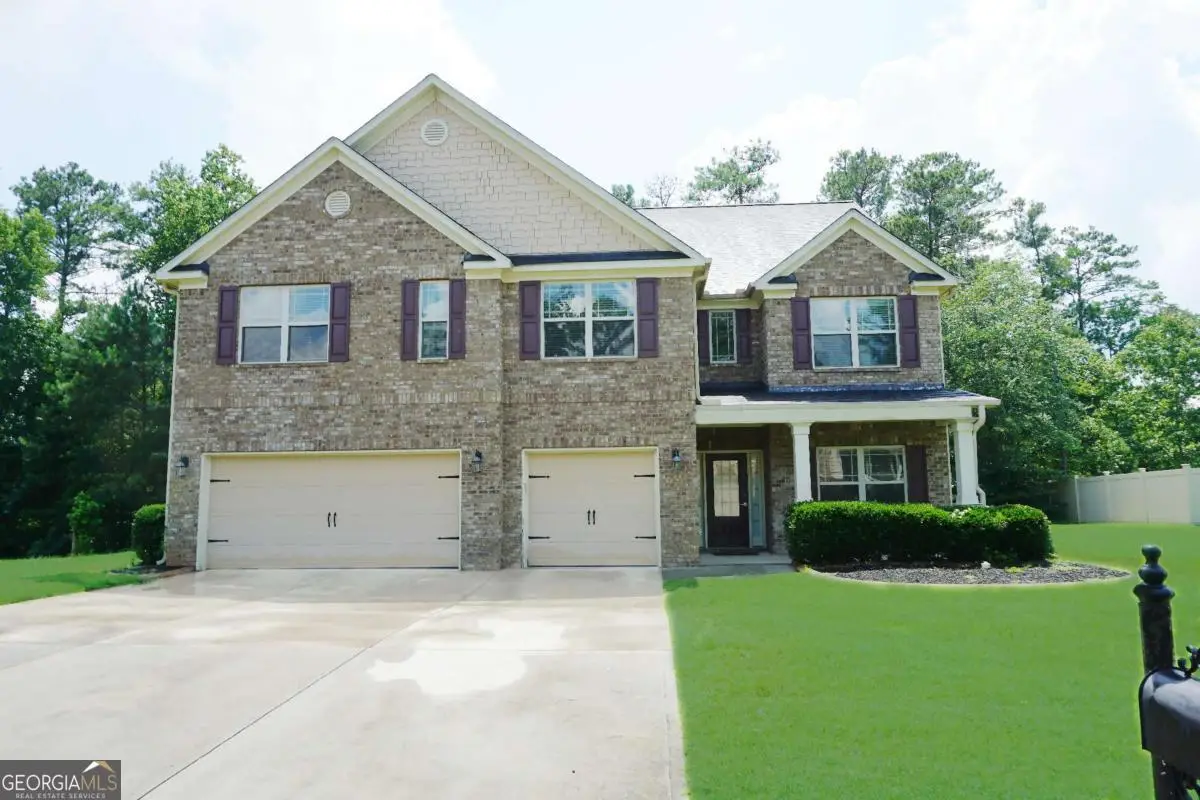 5669 Woodland Greens Road, Douglasville, GA 30135 - #1