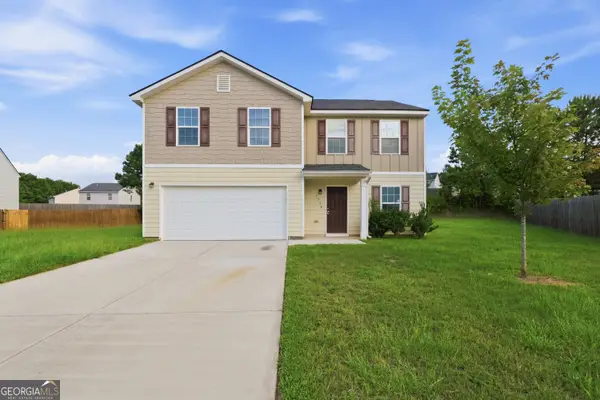 1778 Cheryl Avenue, Griffin, GA 30224