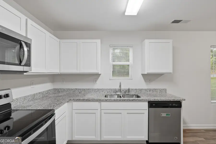 1778 Cheryl Avenue, Griffin, GA 30224 - #2