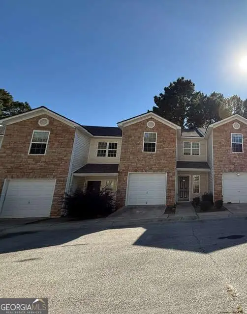 123 Heritage Way, Jackson, GA 30233 - #1