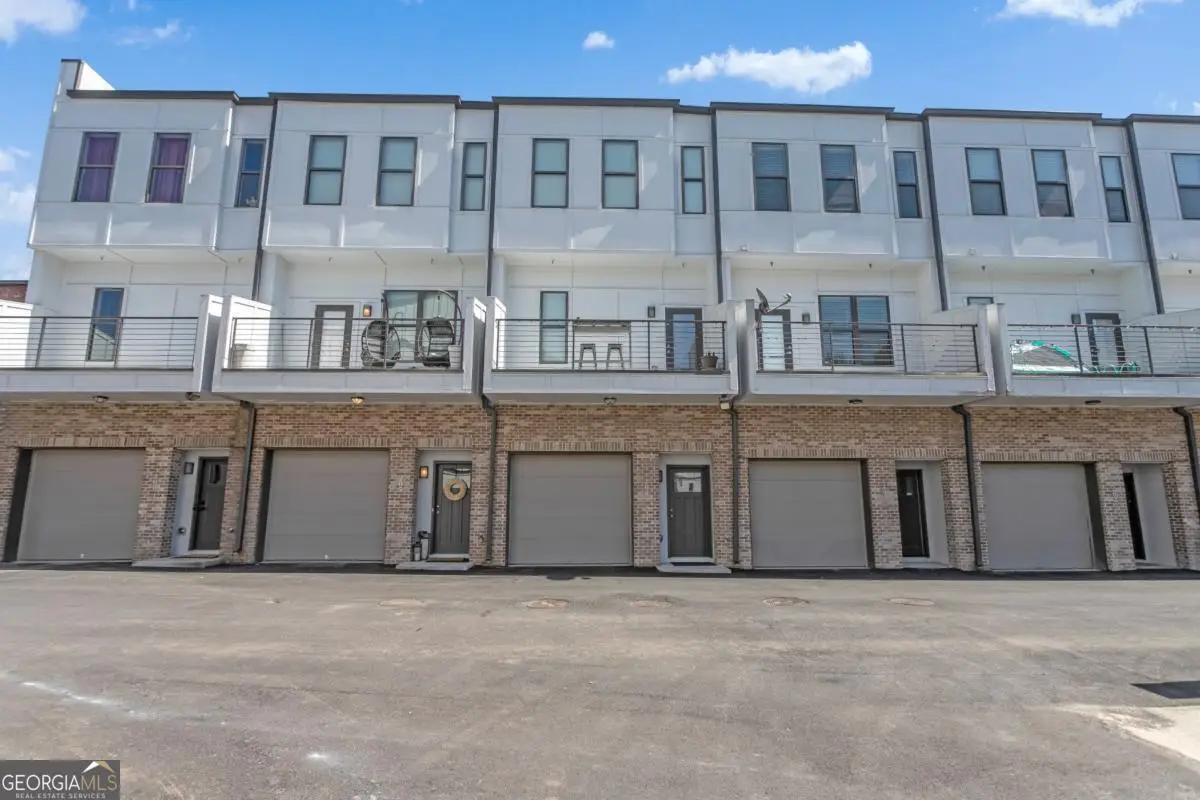 2030 Main Street Nw #206, Atlanta, GA 30318 - #1