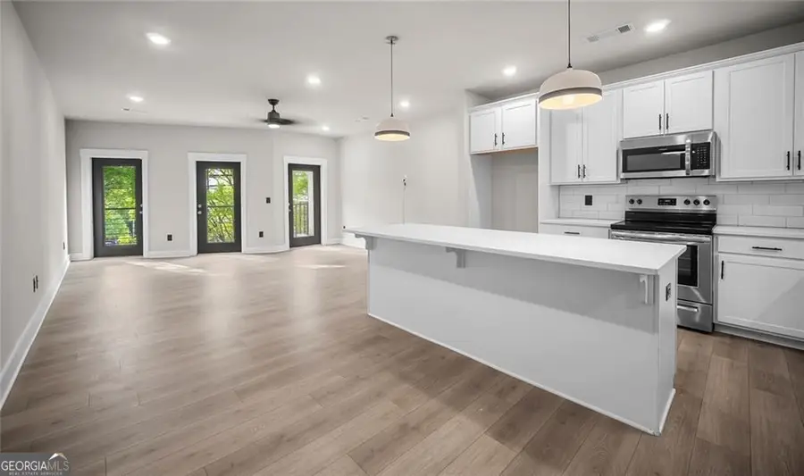 2030 Main Street Nw #206, Atlanta, GA 30318 - #2