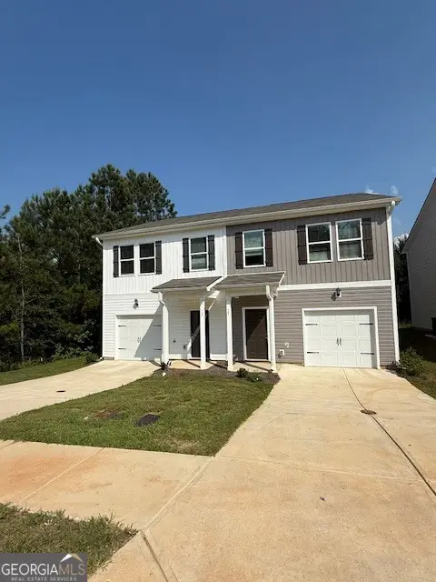 141 Red Oak Trail Nw #LOT 115, Milledgeville, GA 31061