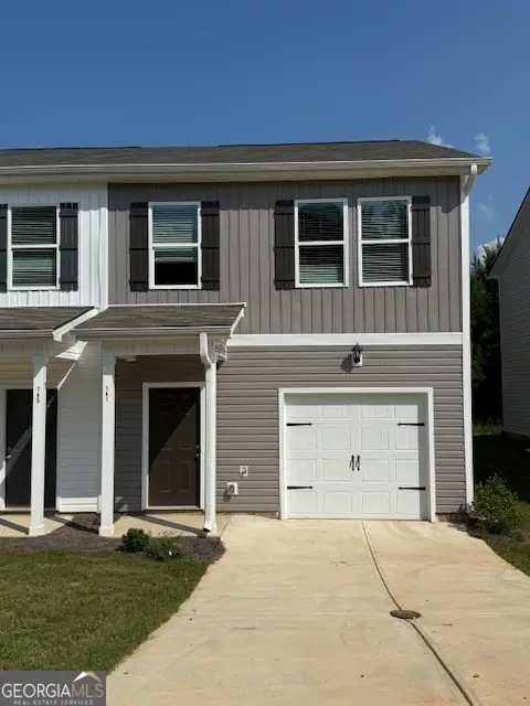 141 Red Oak Trail Nw #LOT 115, Milledgeville, GA 31061 - #2