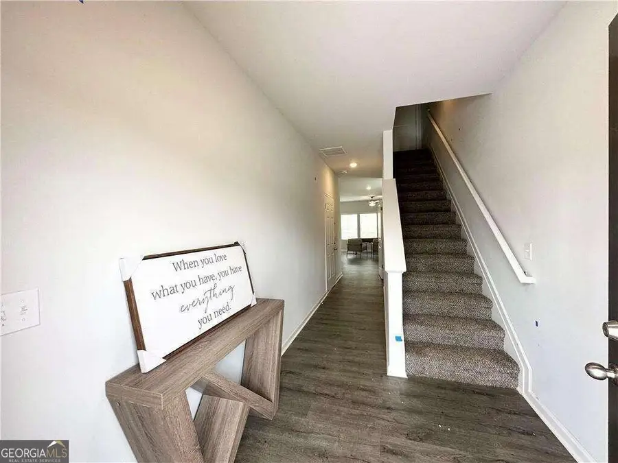 141 Red Oak Trail Nw #LOT 115, Milledgeville, GA 31061 - #3