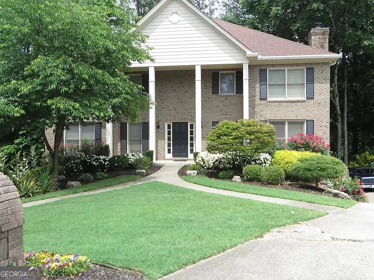 8905 Carroll Manor Drive, Sandy Springs, GA 30350 - #1