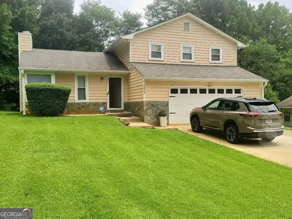 1224 Whitney Place, Stone Mountain, GA 30088