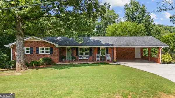 243 New Hermitage Road Ne, Rome, GA 30161