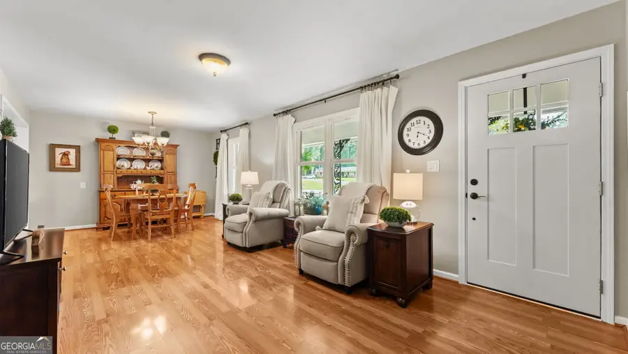 243 New Hermitage Road Ne, Rome, GA 30161 - #2