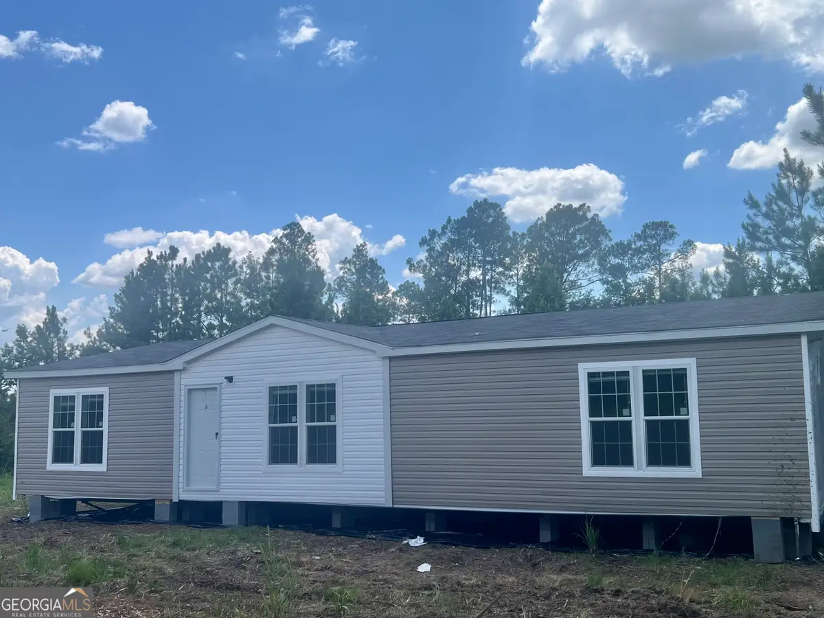 72 Mclean Road, Lumber City, GA 31549 - #1