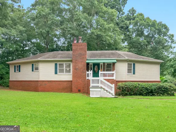 150 Knights Circle, Covington, GA 30016