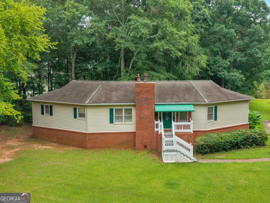 150 Knights Circle, Covington, GA 30016 - #2
