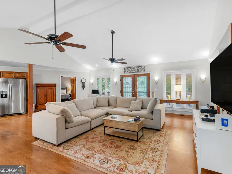 150 Knights Circle, Covington, GA 30016 - #3