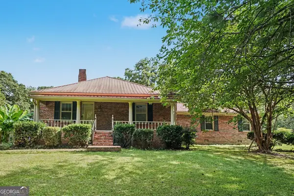 2021 W Hightower Trail, Conyers, GA 30012