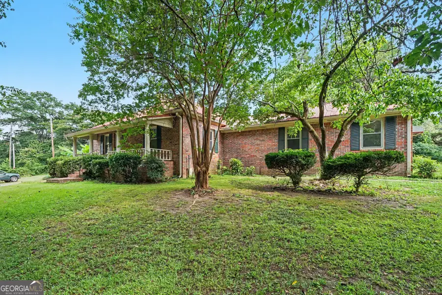 2021 W Hightower Trail, Conyers, GA 30012 - #2