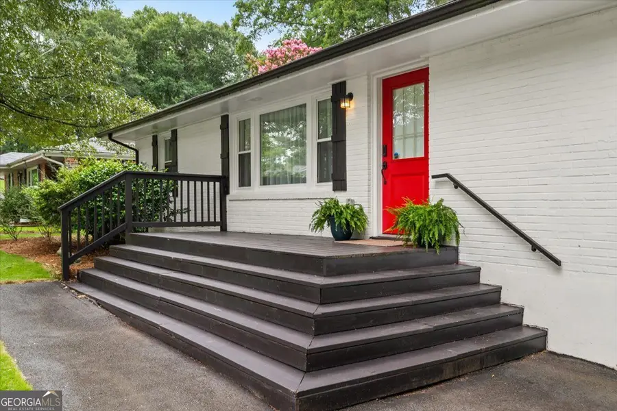 1546 Cloverdale Drive Se, Marietta, GA 30067 - #3
