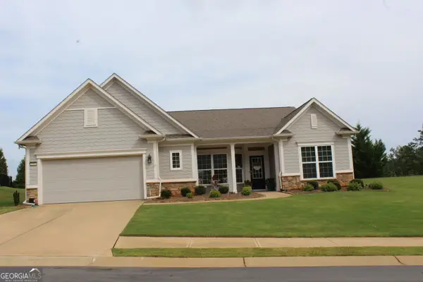 1060 Pebble Creek Road, Greensboro, GA 30642