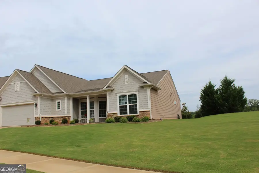 1060 Pebble Creek Road, Greensboro, GA 30642 - #3