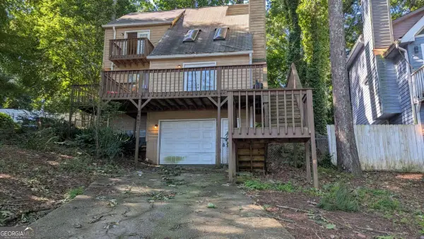 8447 Lake Drive, Snellville, GA 30039