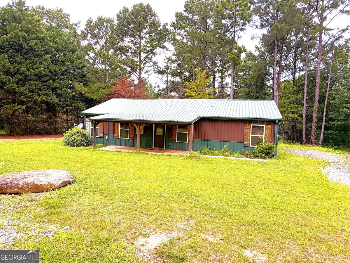 1441 Highway 36 E, Jackson, GA 30233 - #1
