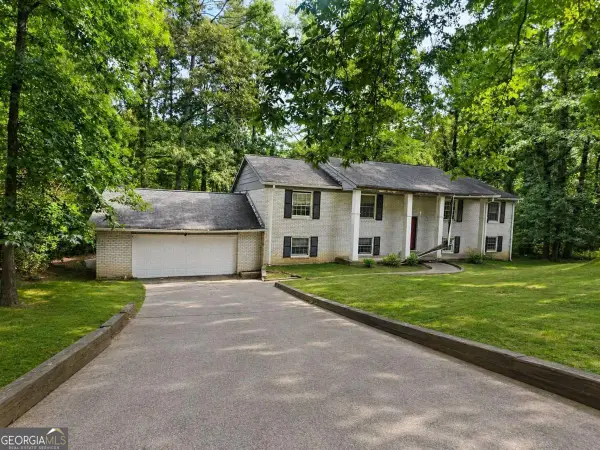 135 Greenhill Court Sw, Atlanta, GA 30331