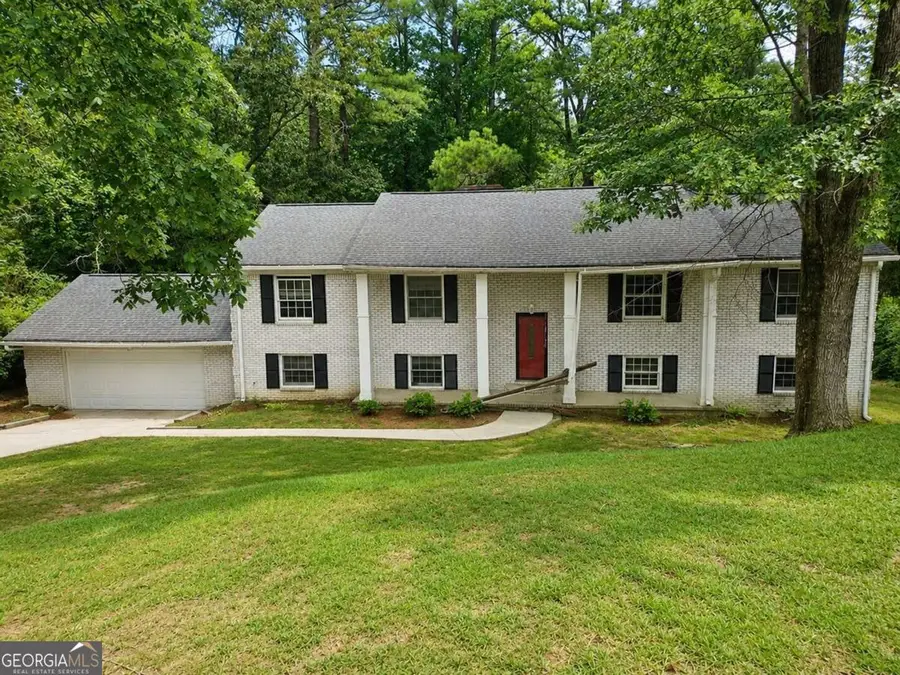 135 Greenhill Court Sw, Atlanta, GA 30331 - #2