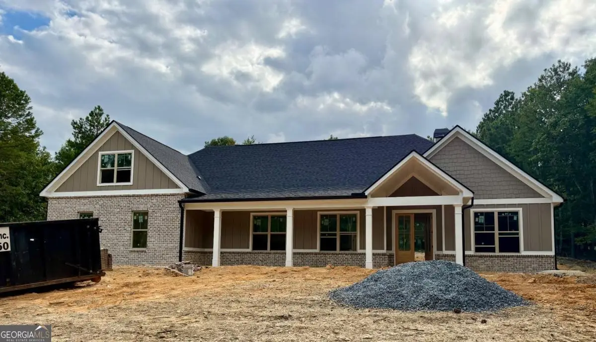 11 Charismatic Road Sw, Rome, GA 30161 - #1