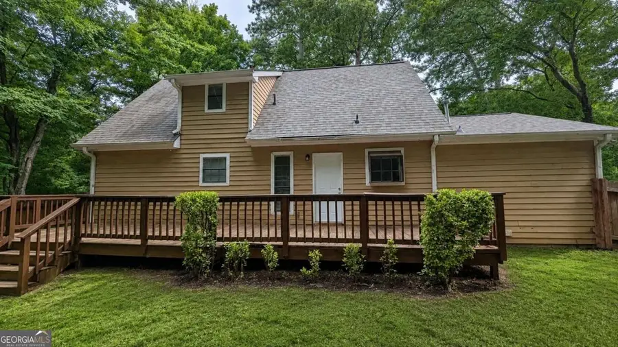 8272 Blackfoot Trail, Jonesboro, GA 30236 - #2
