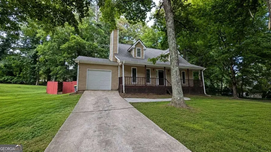 8272 Blackfoot Trail, Jonesboro, GA 30236 - #3