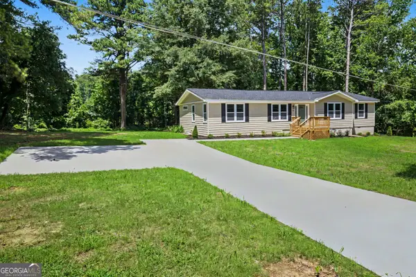 126 Lucinda Lane, Fayetteville, GA 30214