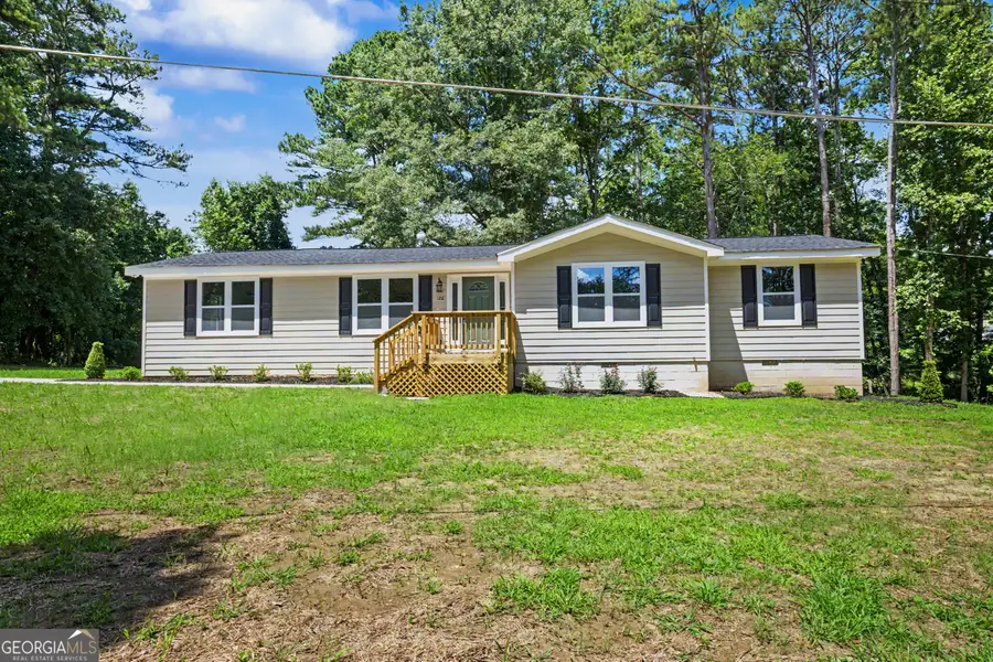 126 Lucinda Lane, Fayetteville, GA 30214 - #2