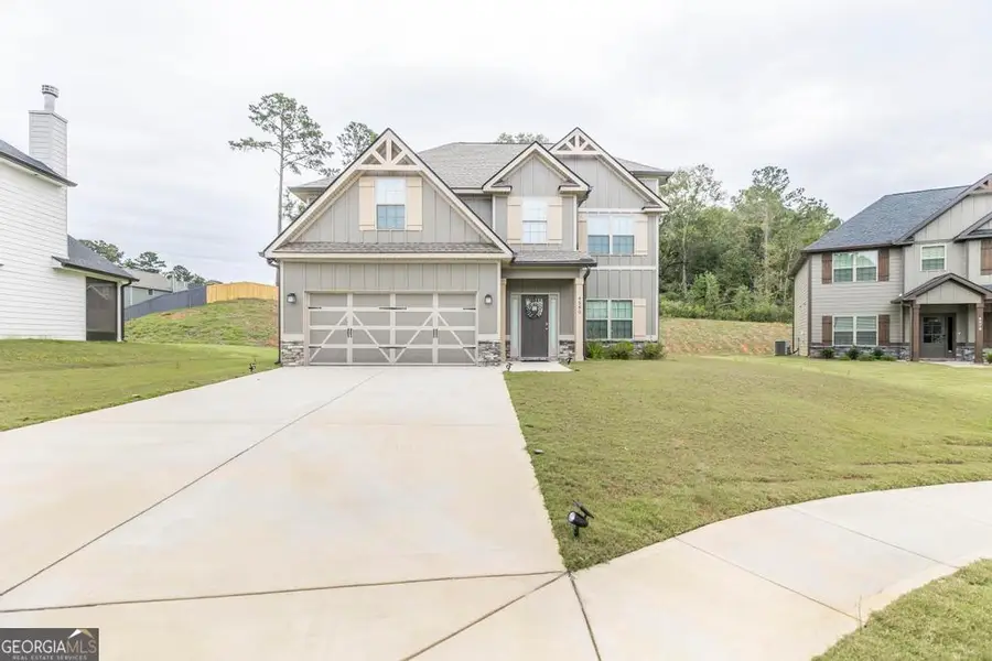 4580 Capulet Court, Forsyth, GA 31029 - #2