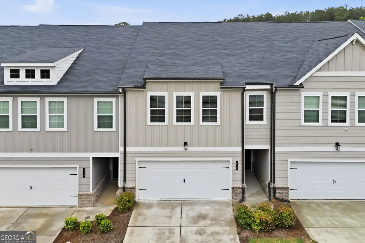 230 Point Place Drive #(3), Loganville, GA 30052 - #1