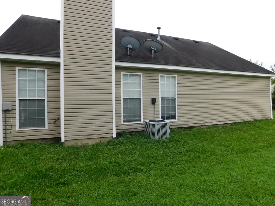 6195 Green Wing Way, Morrow, GA 30260 - #3