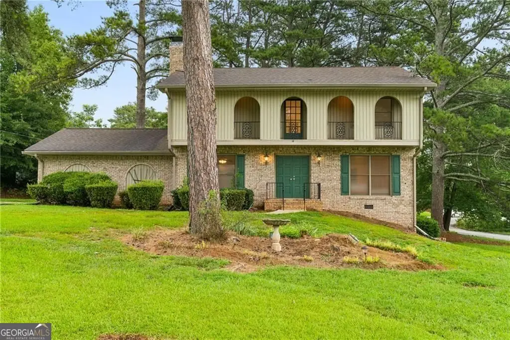 4143 Wellington Hills Drive, Snellville, GA 30039 - #1