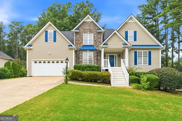 865 Whitby Drive, Douglasville, GA 30134
